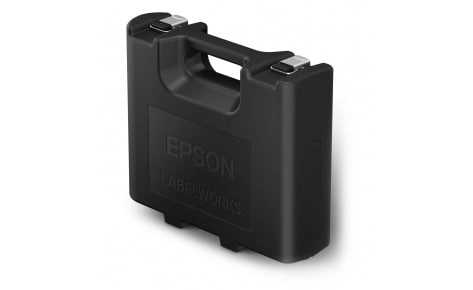 EPSON Label Works LW-400VP  belgilar uchun printeri O'zbekistonda