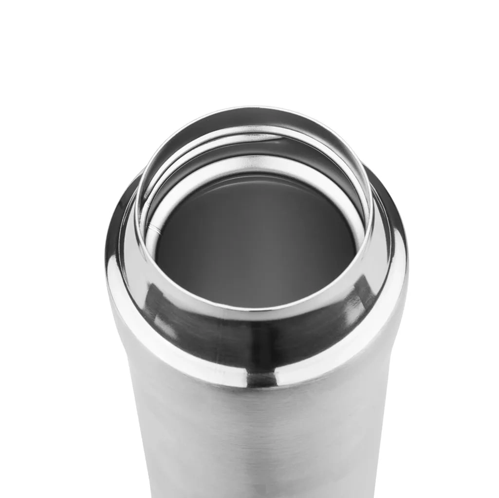 Термокружка Fissman 450мл Голубой купить