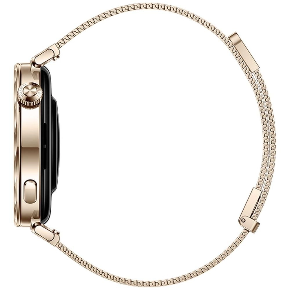 HUAWEI Watch GT5 41mm Gold smart-soati bo'lib to'lash