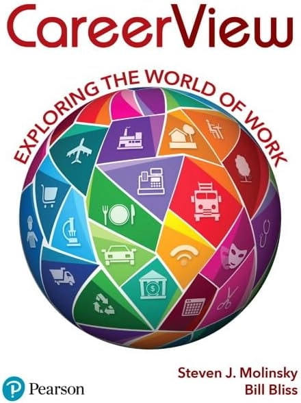 Steven J. Molinsky, Bill Bliss: Exploring the world of work купить