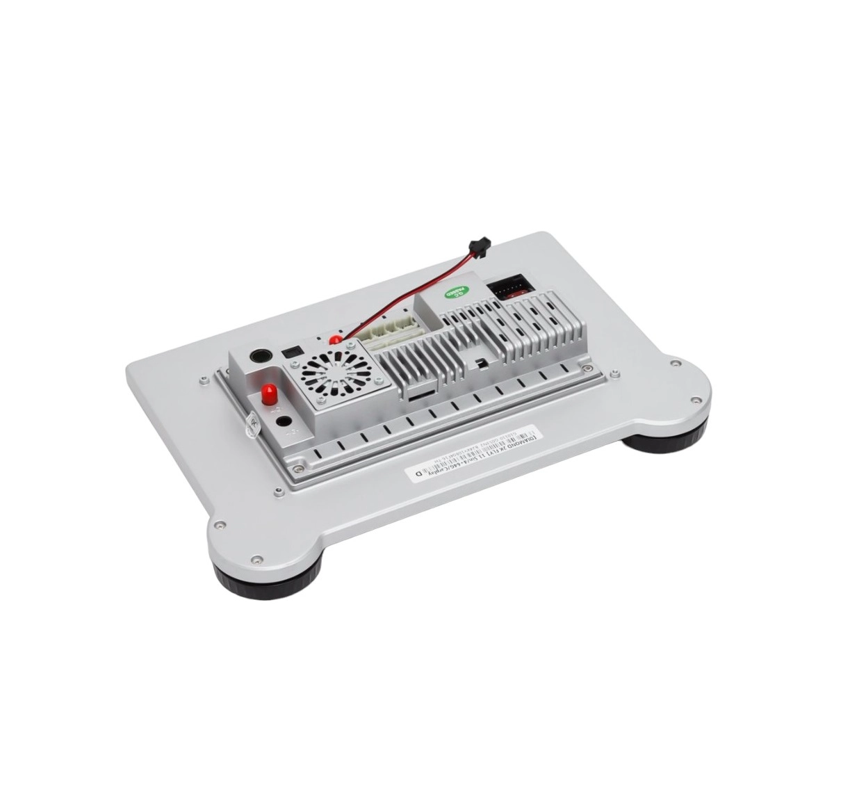 Original avtomobil radiosi universal Diamond 2K avtomobil uchun, 10.36 dyuym onlayn