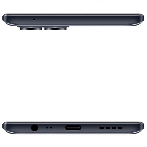Смартфон realme 8 Pro 6/128GB Black рассрочка