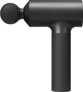 Xiaomi Massage Gun tana massajchisi sotib olish
