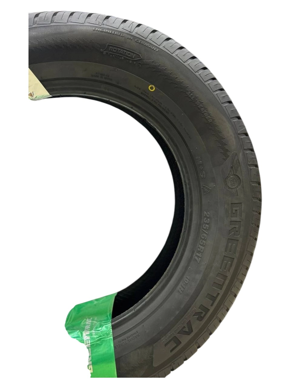 Шины Greentrac Season Master 215/45/17 недорого