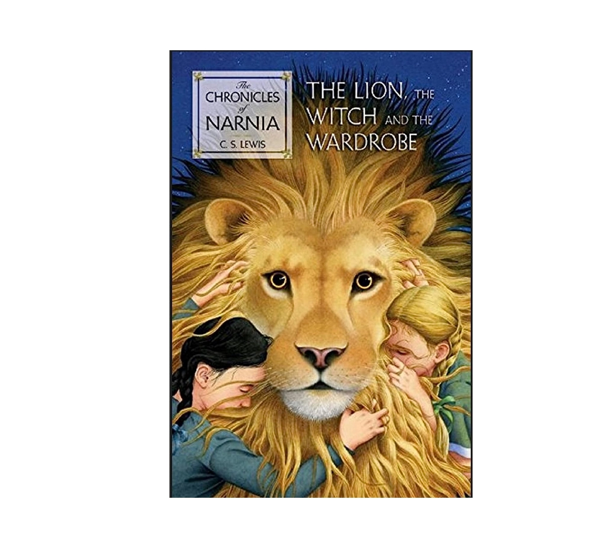 C.S.Lewis: The Lion, the Witch and the Wardrobe sotib olish