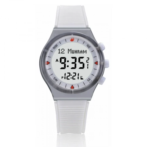 Al-Harameen HA6506WW soati sotib olish