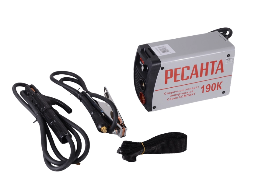 Resanta SAI 190К payvandlash apparati onlayn