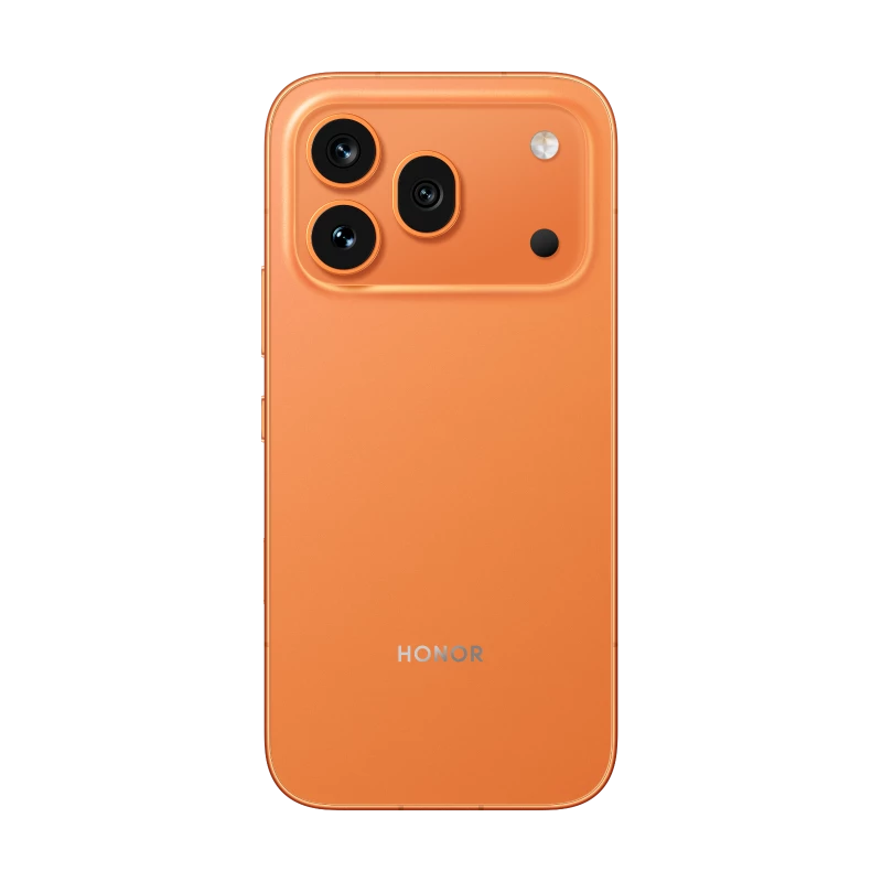 Smartfon Honor 600 Pro 12/512 ГБ , Orange bo'lib to'lash