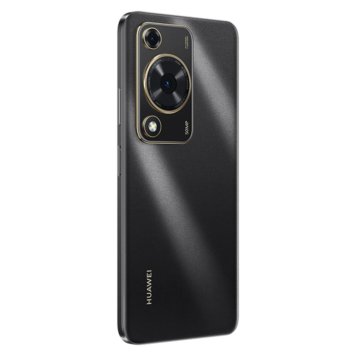 Huawei Nova Y72s 8/256GB Black Smartfoni yetkazib berish