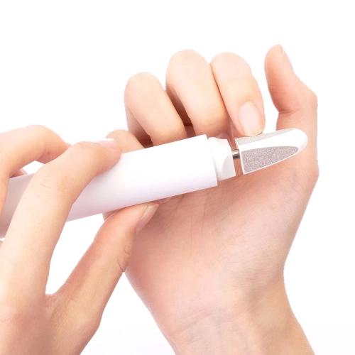 Электрическая пилка для ногтей ShowSee Nail Sharpener в Узбекистане