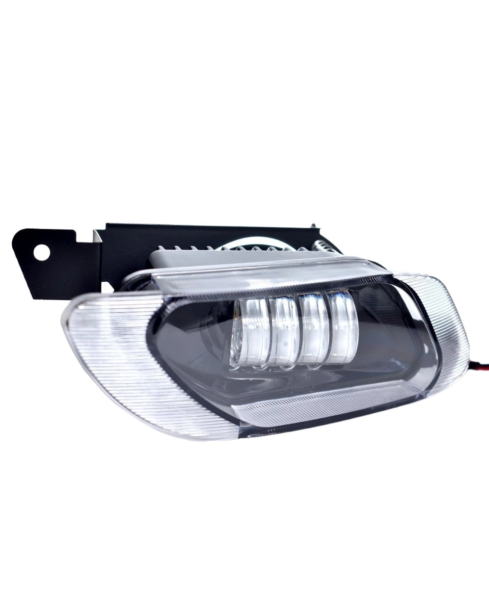 Tumanga qarshi fara Daewoo Nexia 1 uchun, to'plamda- 2 dona, arzon