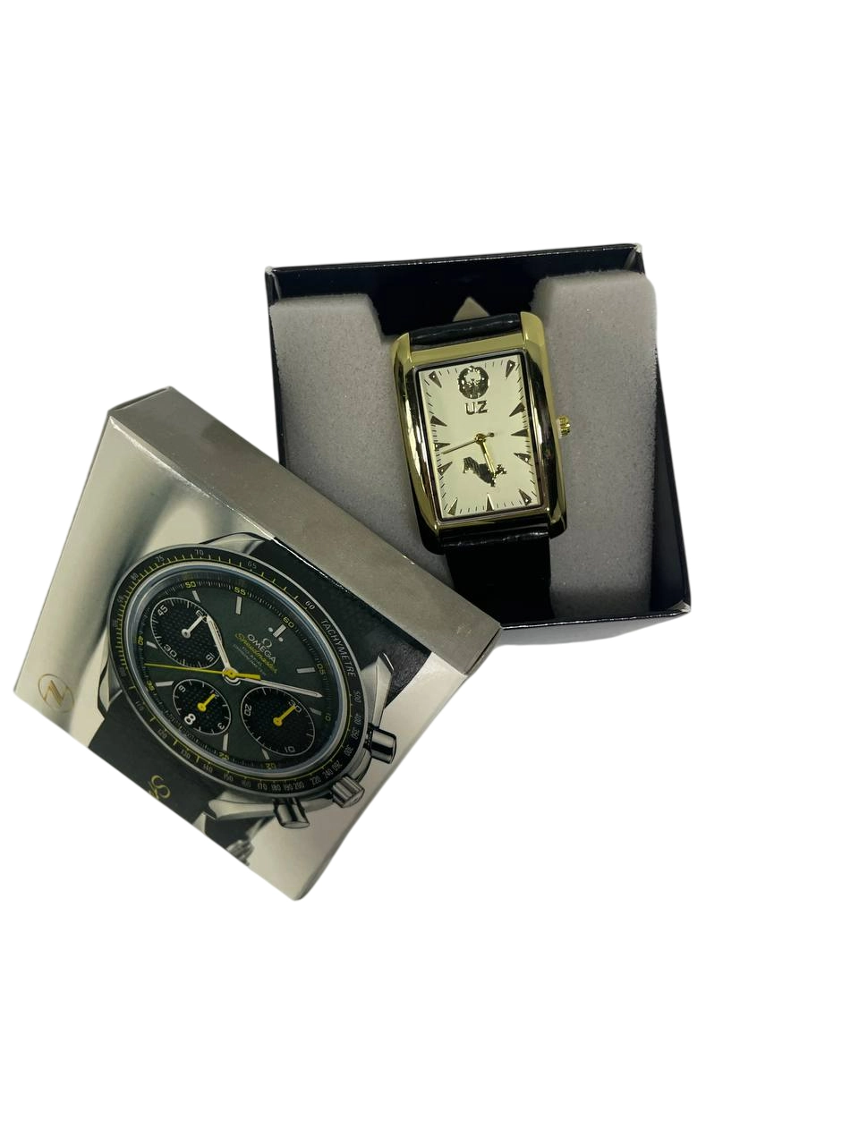 UZB replika gold soati onlayn