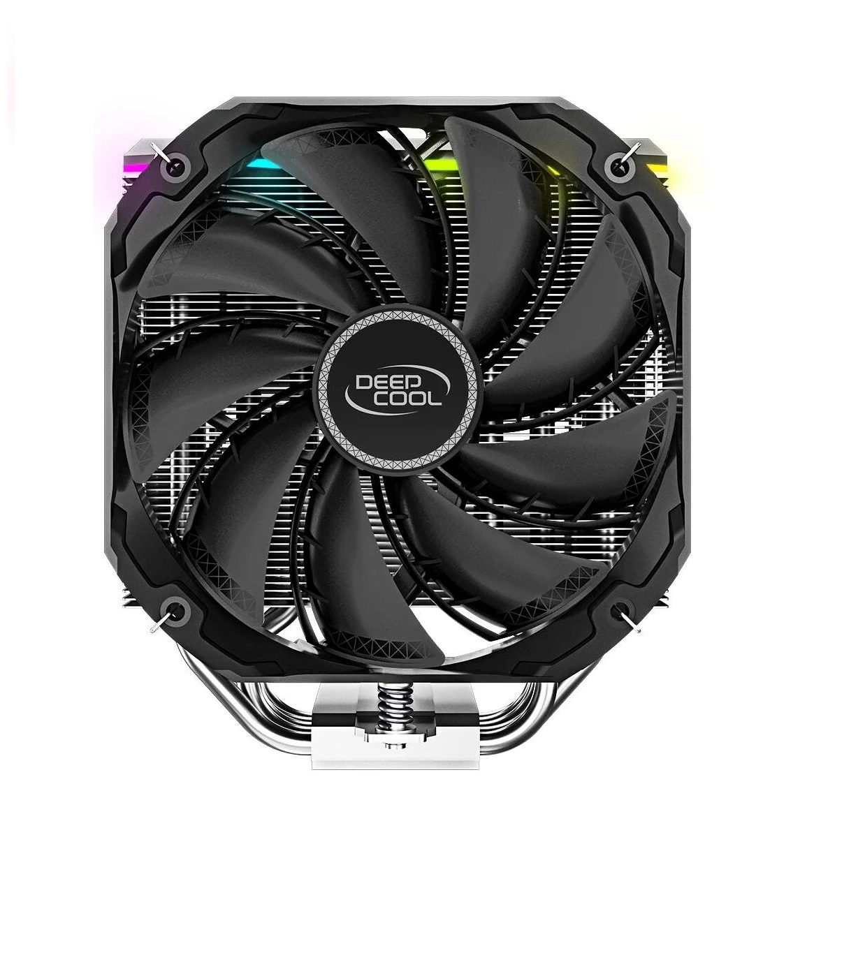 Кулер для процессора Deepcool AS500 PLUS недорого