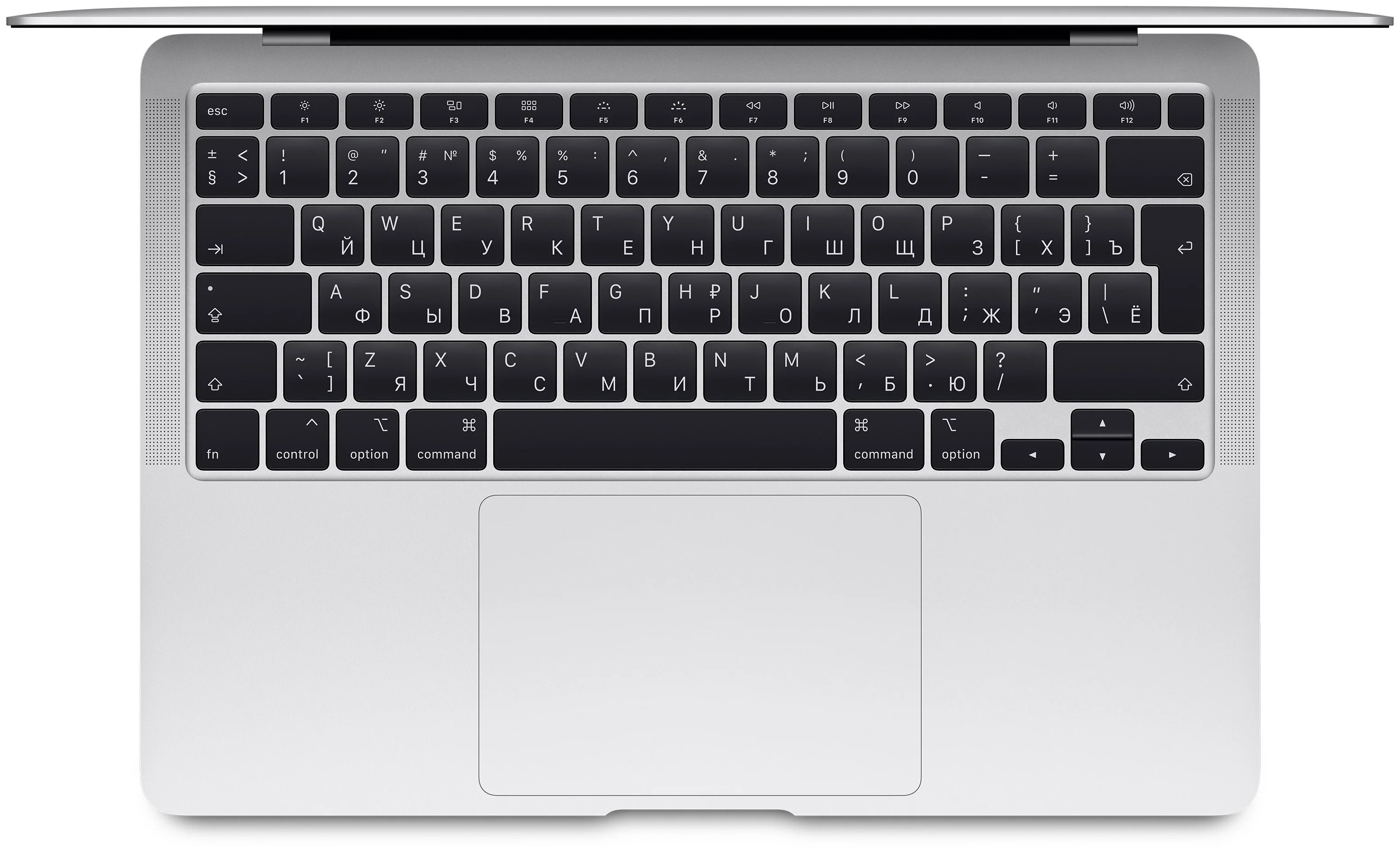 Ноутбук Apple MacBook Air 13 Intel Core i7 16GB/256GB недорого