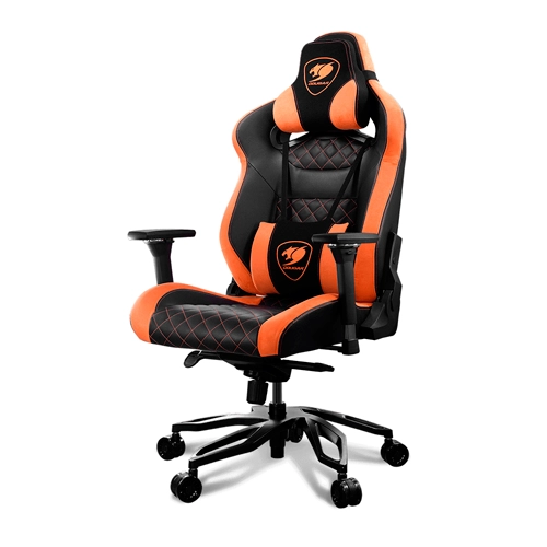 Cougar ARMOR TITAN PRO o‘yin kreslosi sotib olish