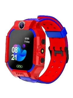 Детские смарт часы Smart2030 C002 red купить