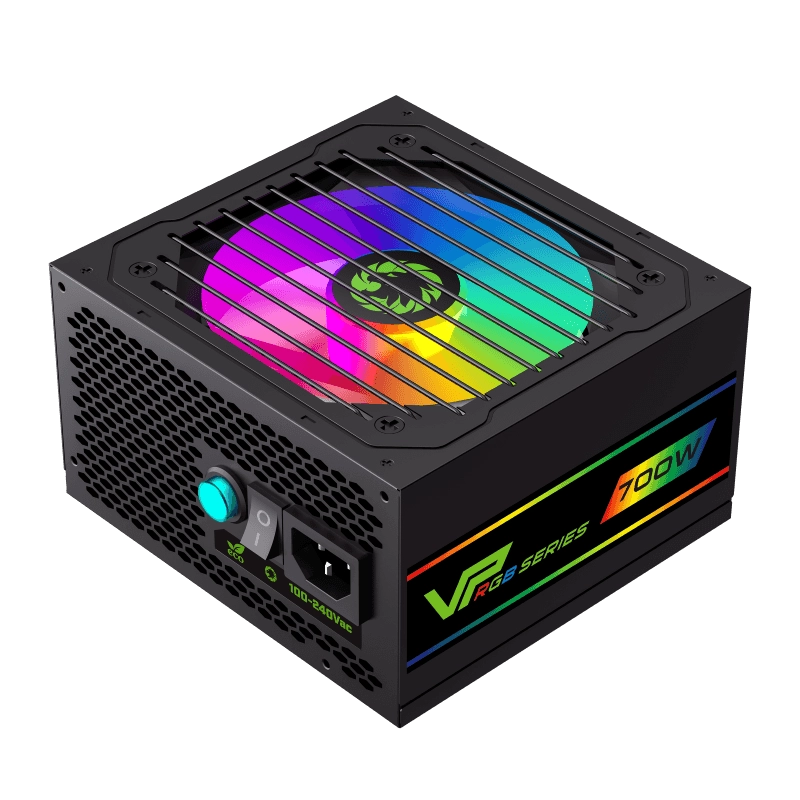 Кулер для процессора Gamemax VP-700 RGB BL недорого