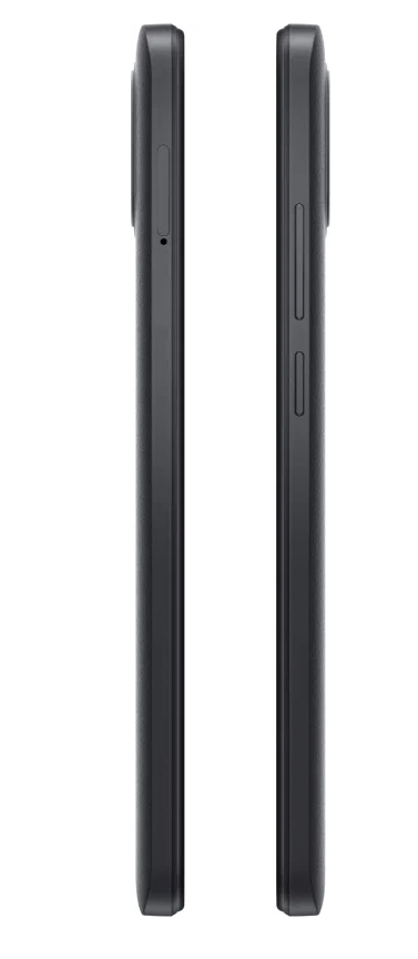 Смартфон Xiaomi Redmi A2+ 3/64GB Чёрный цена