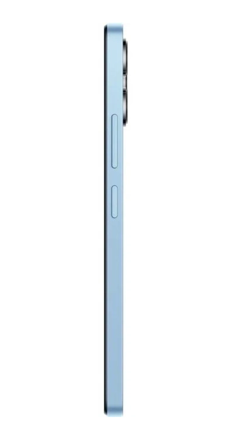Смартфон Xiaomi Redmi 12 8/256GB Голубой - фото №8 Смартфон Xiaomi Redmi 12 8/256GB Голубой доставка