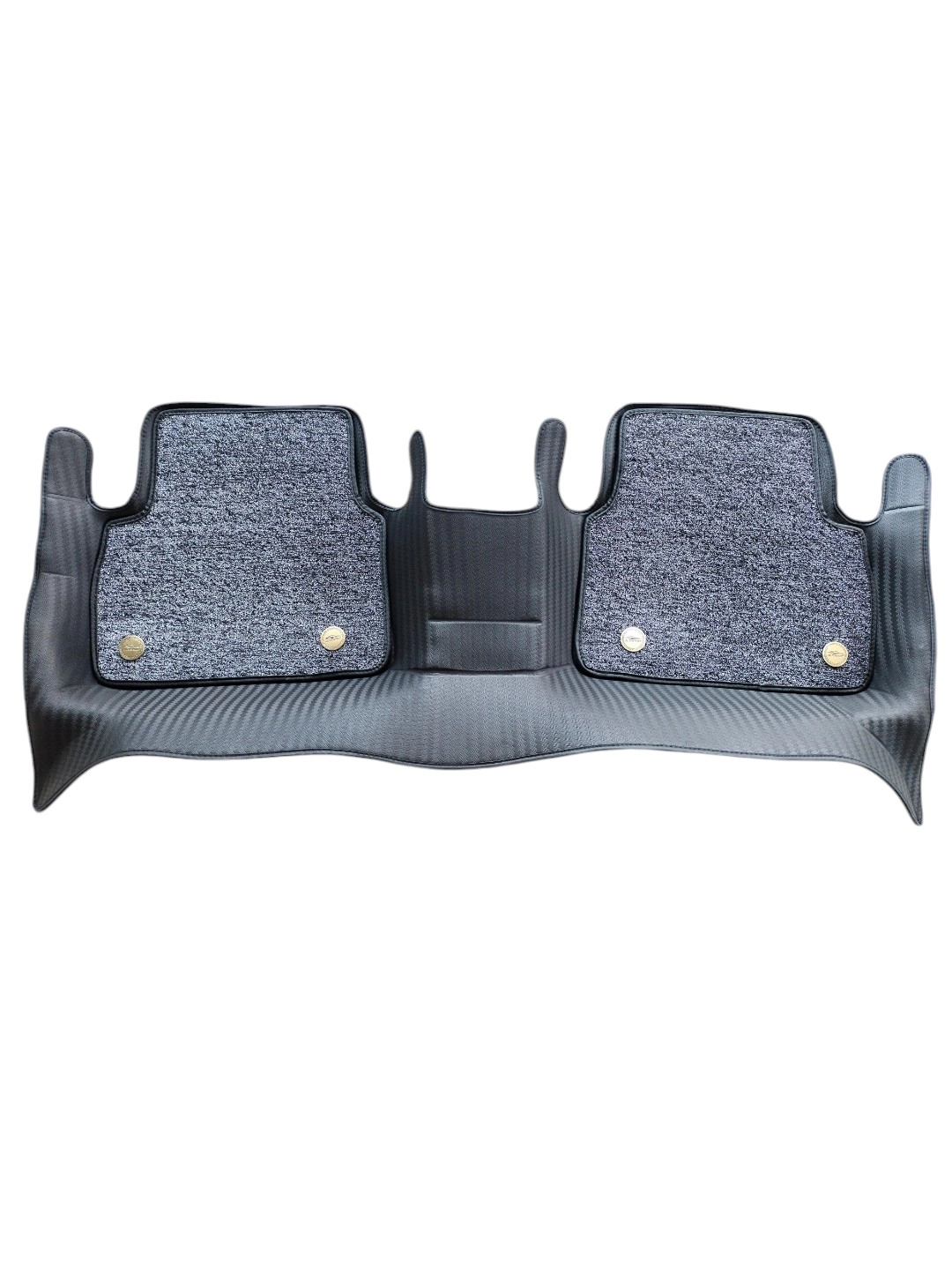 Lacetti avtomobili uchun 7D gilam va polik bo'lib to'lash