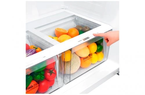 LG GR-H802HMHZ sovutgichi xususiyatlar