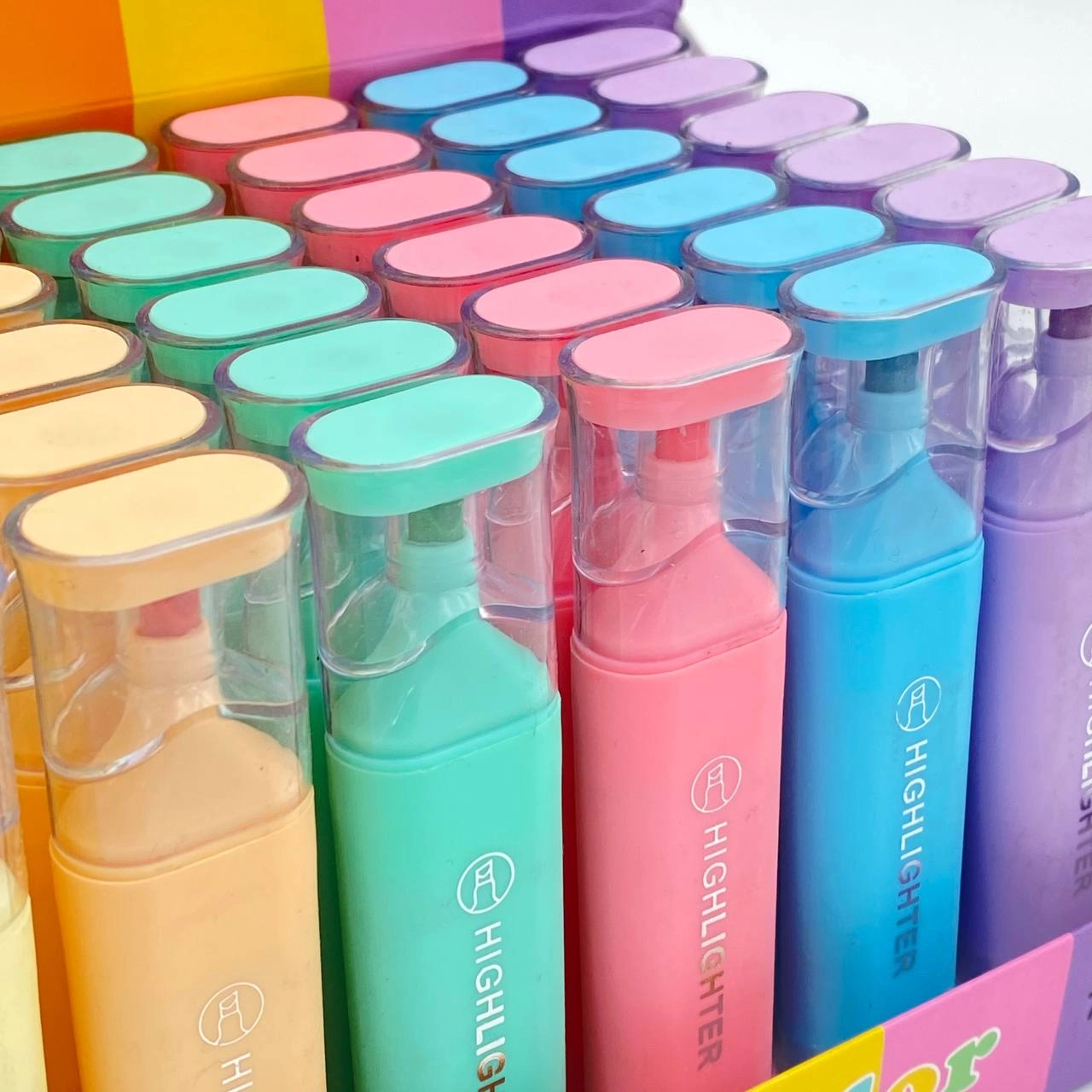 Текстовыделитель Aimeile 7260D ( шт) в Узбекистане