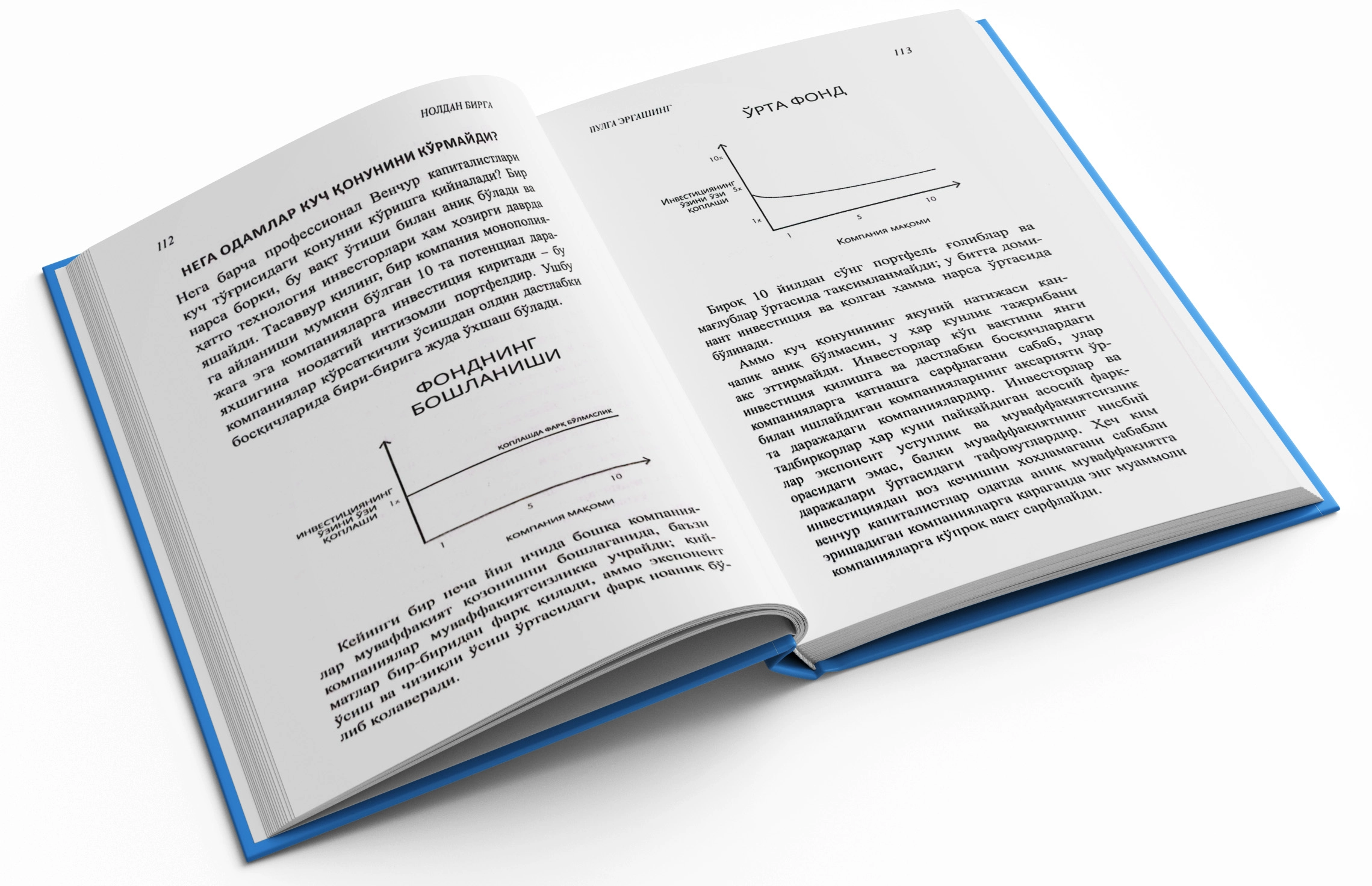 Piter Til, Bleyk Masters: Noldan birga. Startaplar haqida qaydlar yoxud kelajakni qanday qurish mumkin bo'lib to'lash