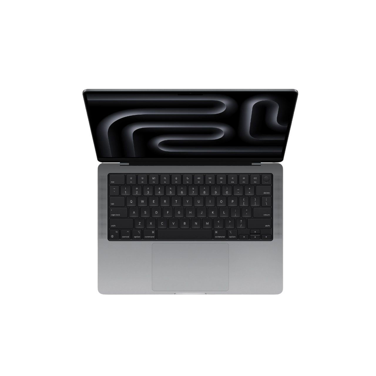 Apple MacBook Pro 16 M3 Pro 18GB/512GB Silver noutbuki - rasm №3 Apple MacBook Pro 16 M3 Pro 18GB/512GB Silver noutbuki arzon