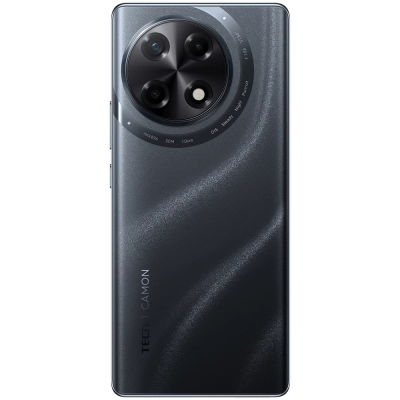 TECNO Camon 30S 8/256GB Celestial Black Smartfoni onlayn