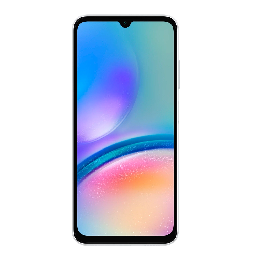 Смартфон Samsung Galaxy A05s 4/128GB Silver купить