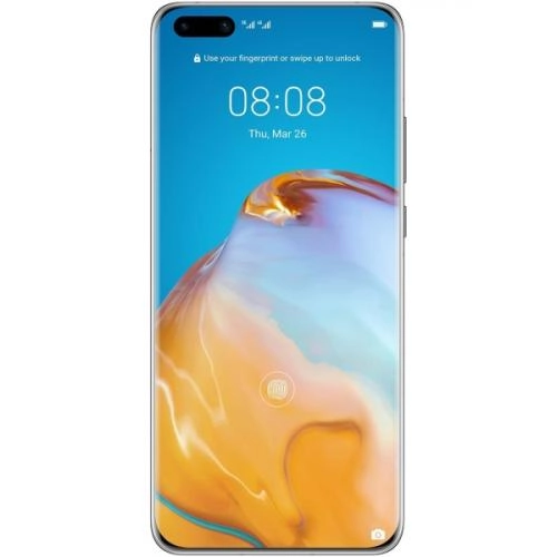 Смартфон HUAWEI P40 Pro 8/256GB Black недорого