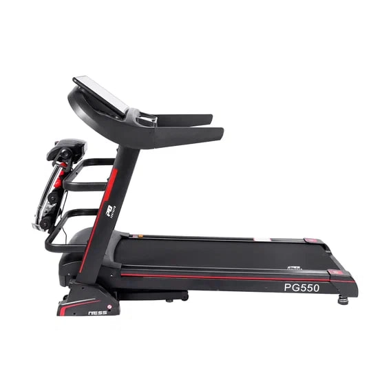 Беговая дорожка PowerGym PG550 недорого