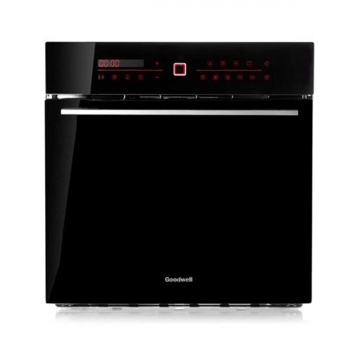 Goodwell GWO7935BGTD o‘rnatiluvchi duxovka-shkafi sotib olish