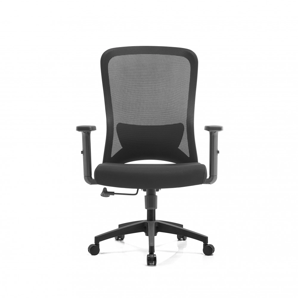 Кресло для персонала SAMMY-M black купить