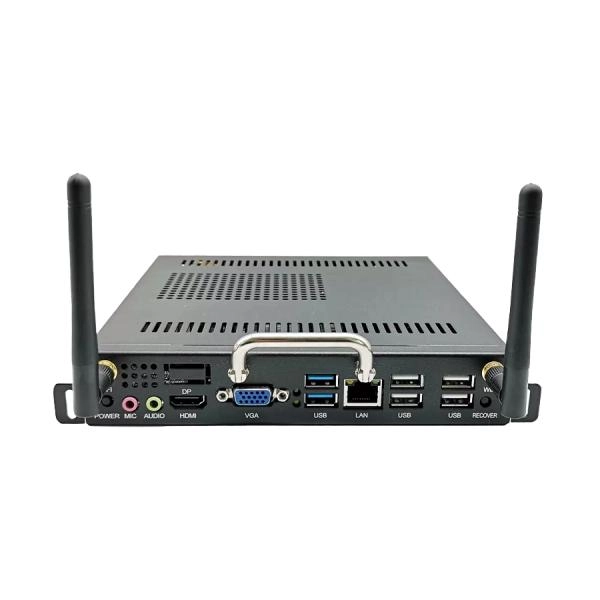 Встраиваемый компьютер OPS e-SURF OPSS-5102H / i5-10200H / 4GB / SSD 256GB купить