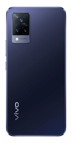Vivo V21 8/128GB Dark Blue smartfoni arzon
