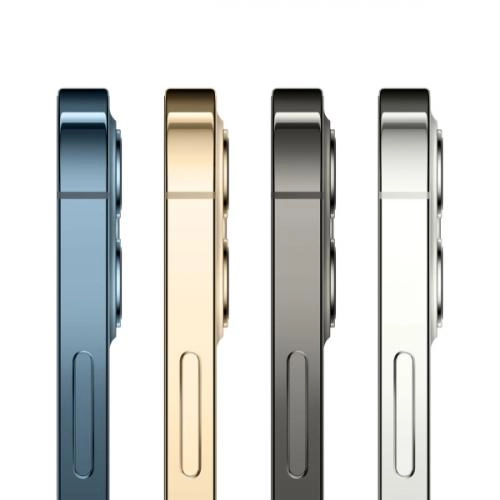 Смартфон iPhone 12 Pro 512GB Gold онлайн