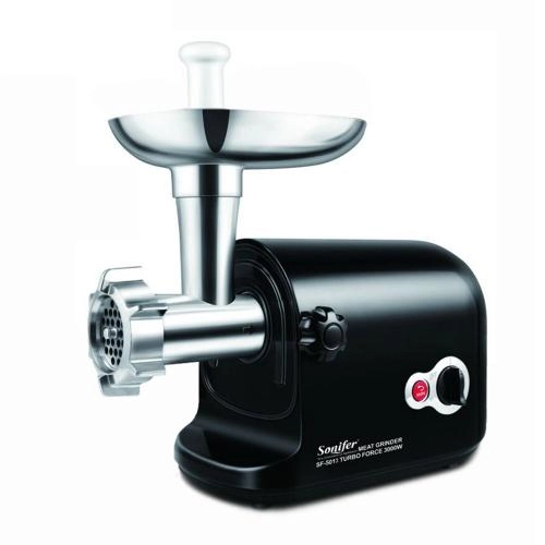 Sonifer SF-5012 go‘sht maydalagichi sotib olish