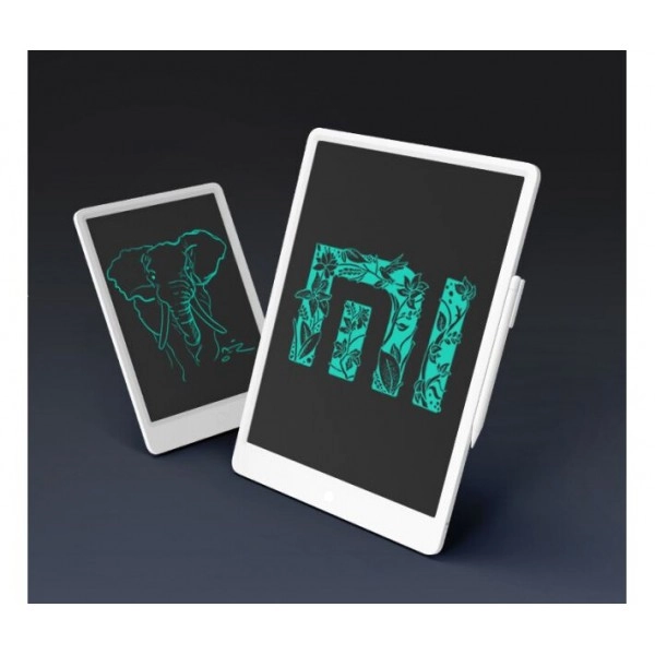 LCD планшет для письма и рисования Xiaomi Mijia LCD Small Blackboard 10 inch (XMXHB01WC, белый) - фото №11 LCD планшет для письма и рисования Xiaomi Mijia LCD Small Blackboard 10 inch (XMXHB01WC, белый) быстрая доставка