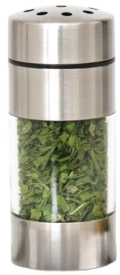 BergHOFF plastik tuzdon arzon