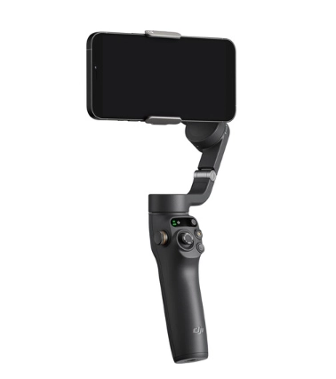 Osmo Mobile 6 Smartphone Gimbal telefon stabilizatori - rasm №3 Osmo Mobile 6 Smartphone Gimbal telefon stabilizatori arzon