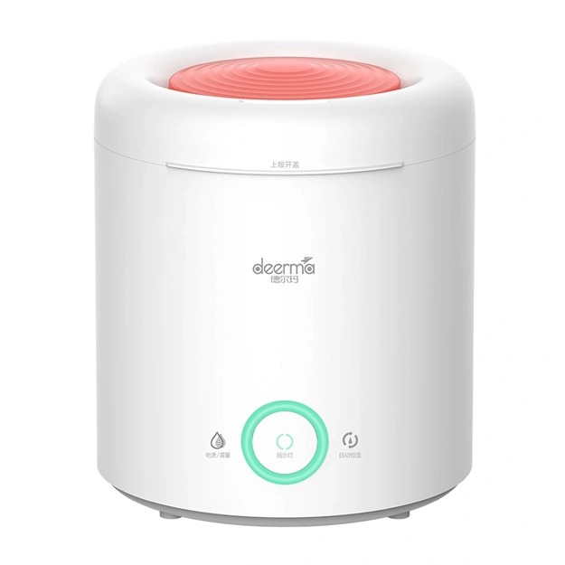 Xiaomi Deerma DEM-F301 oq havonamlagichi - rasm №2 Xiaomi Deerma DEM-F301 oq havonamlagichi sotib olish