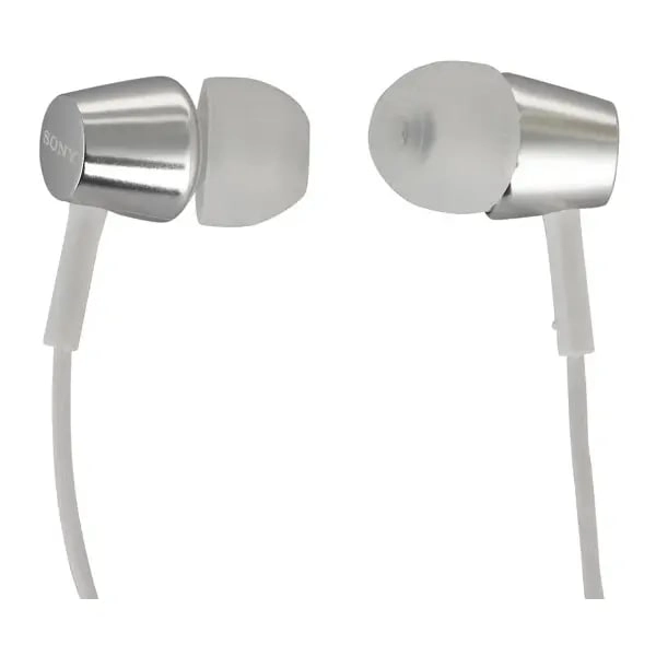 Наушники Sony MDR-EX155AP, White недорого