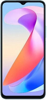 Honor X6a 4/128GB moviy Smartfoni arzon