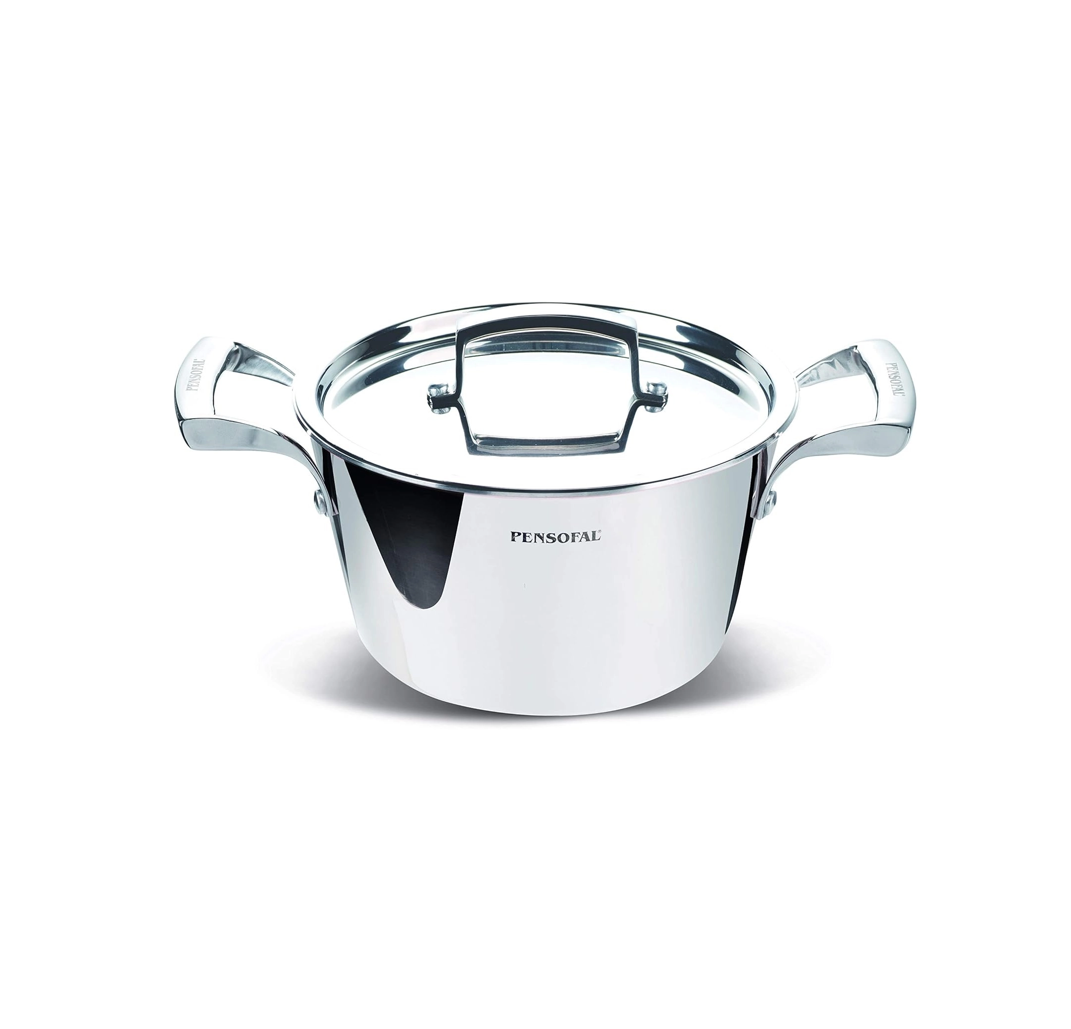 Кастрюля с крышкой Pensofal Royal PEN 5907 купить