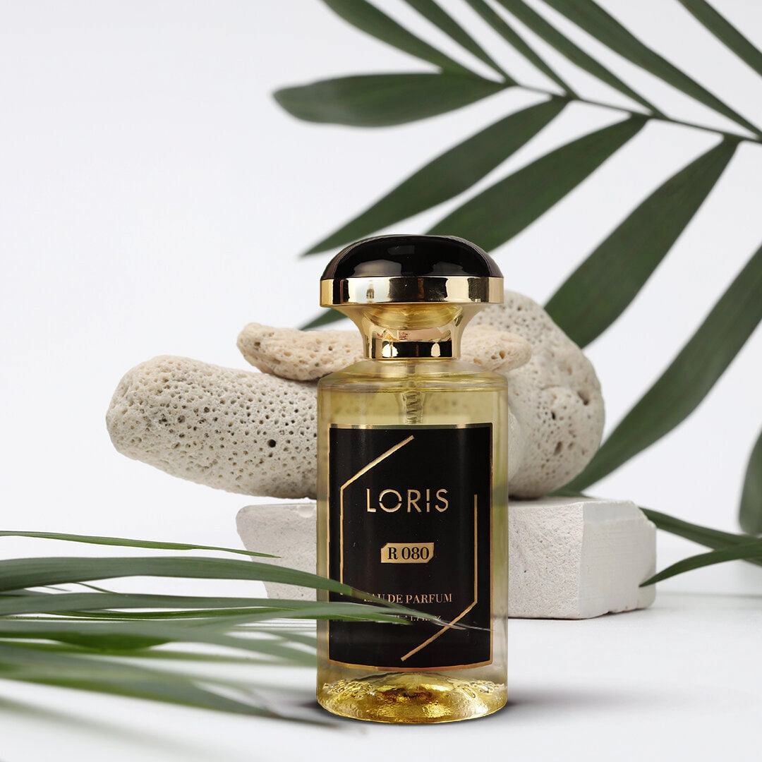 Loris  R-080 Loris Eros erkaklar uchun parfum 50 ml - rasm №2 Loris  R-080 Loris Eros erkaklar uchun parfum 50 ml sotib olish