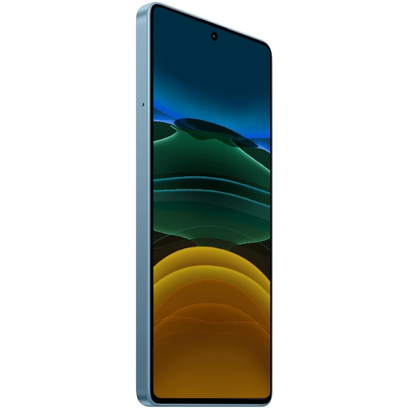 Xiaomi Redmi Note 14S 8/128GBOcean Blue Smartfoni O'zbekistonda