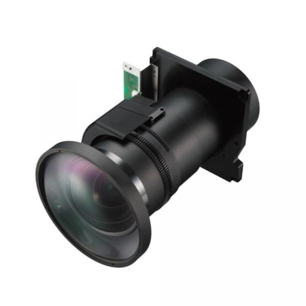 VPLL-Z4107 obyektiv sotib olish