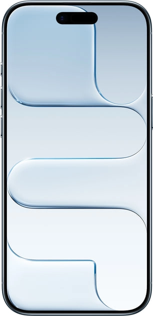 Смартфон Apple iPhone 17 Air 256GB (eSIM + eSIM) Sky Blue + чехол TPU Transparent в подарок! в Узбекистане