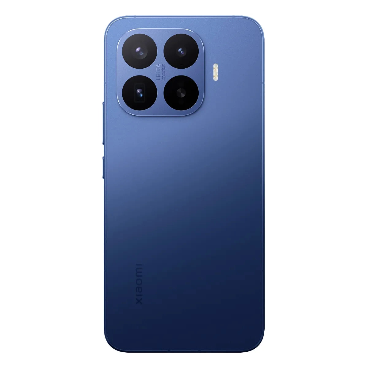 Xiaomi 17 T Pro 12/256 GB Deep Blue smartfoni yetkazib berish